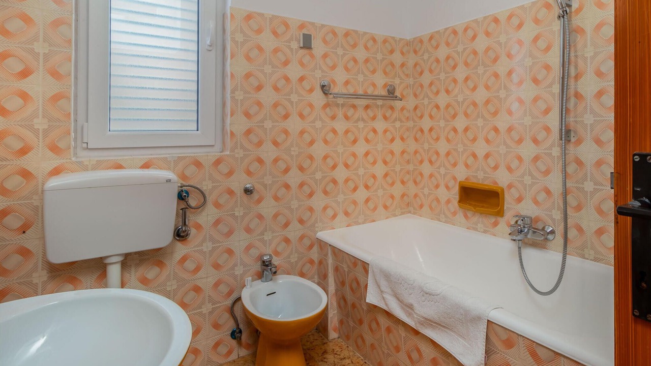 Photo of Bathroom in Povile
