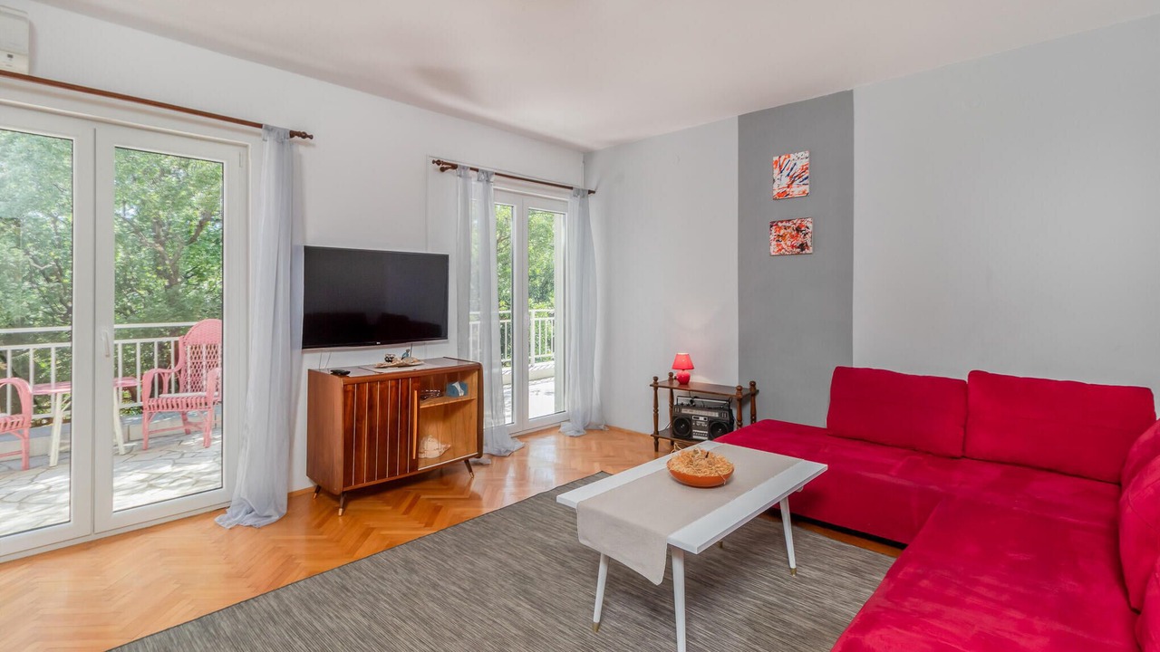 Photo of Bedroom in Povile