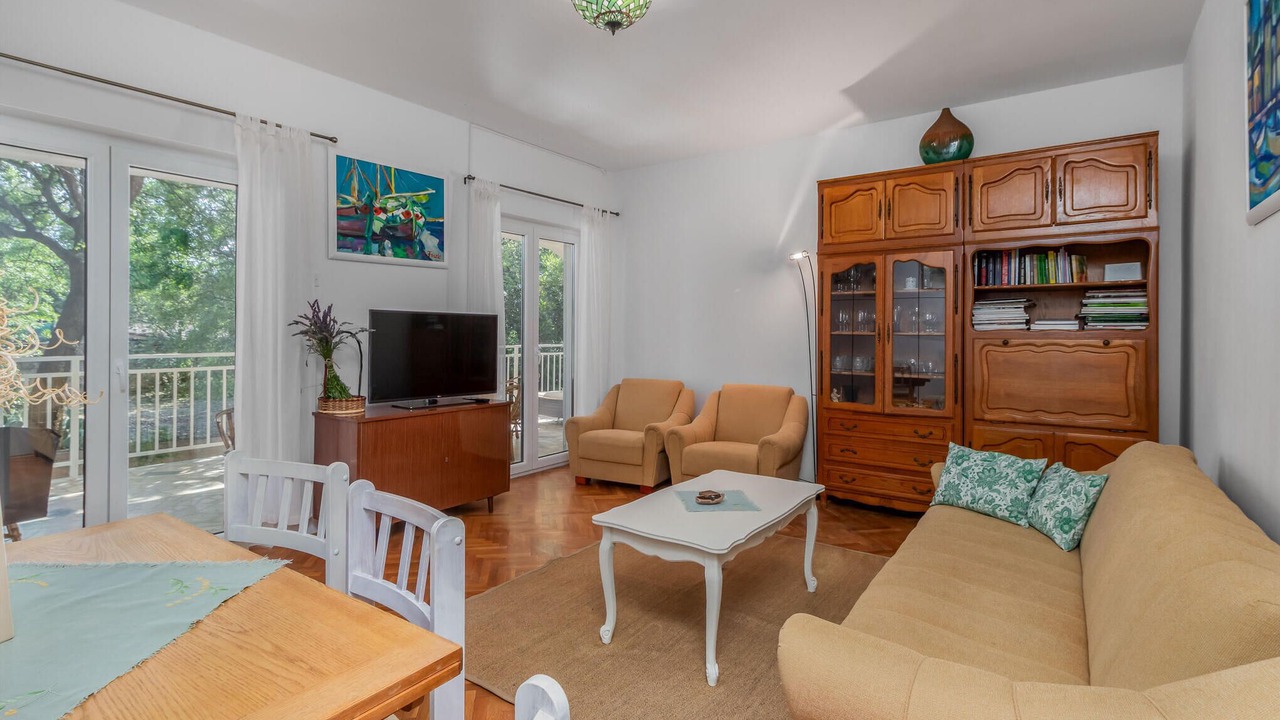 Photo of Bedroom in Povile