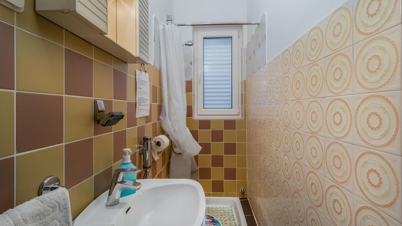 Photo of Bathroom in Povile