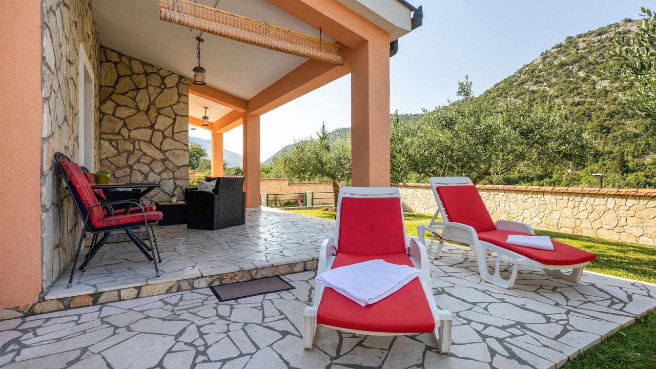 Photo of Patio Balcony in Kula Norinska