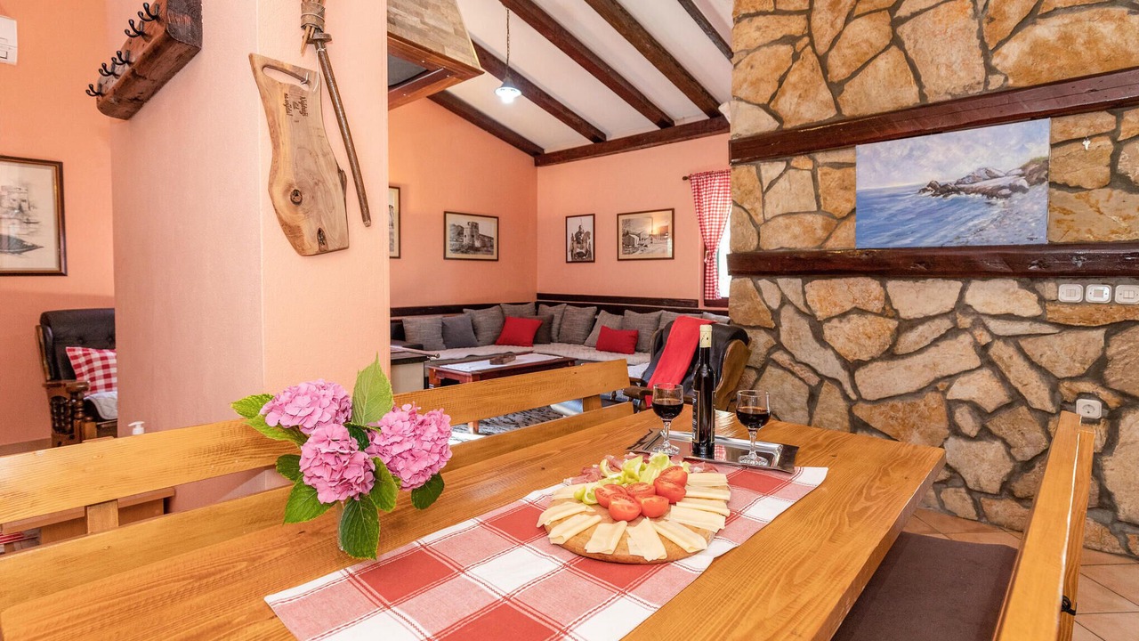 Photo of Bedroom in Kula Norinska