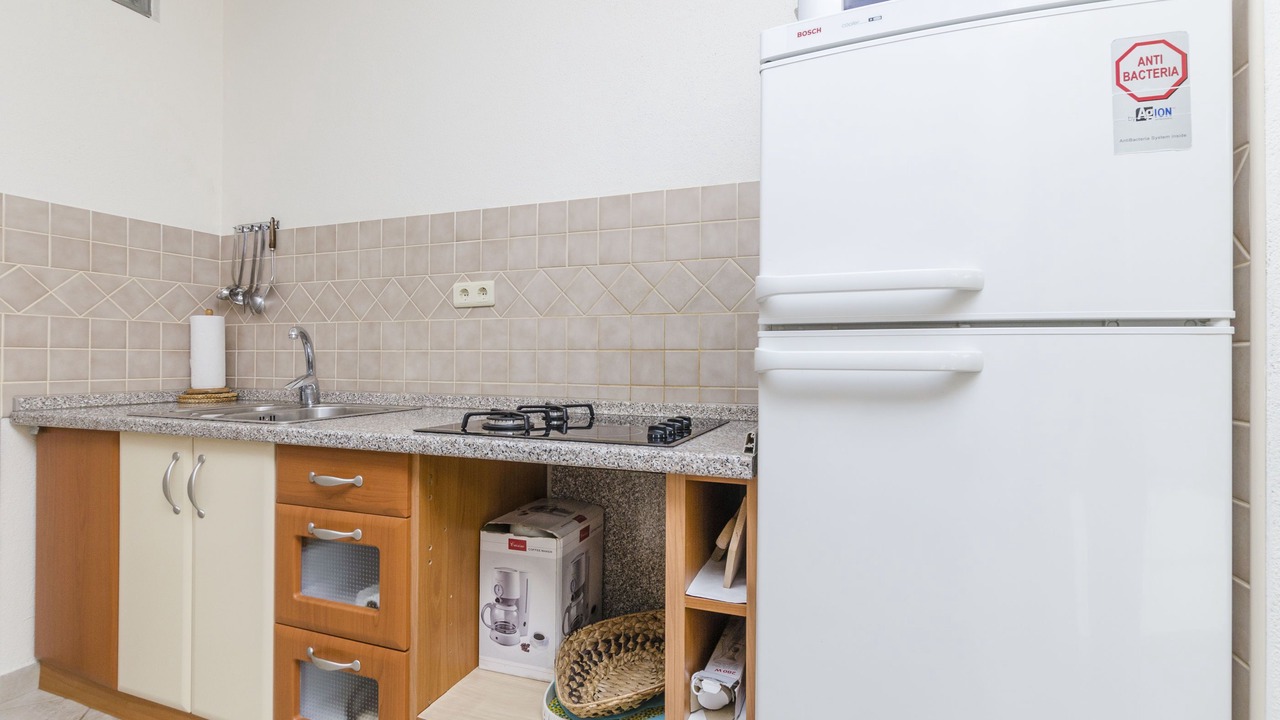 Photo of Kitchen in Jadrtovac