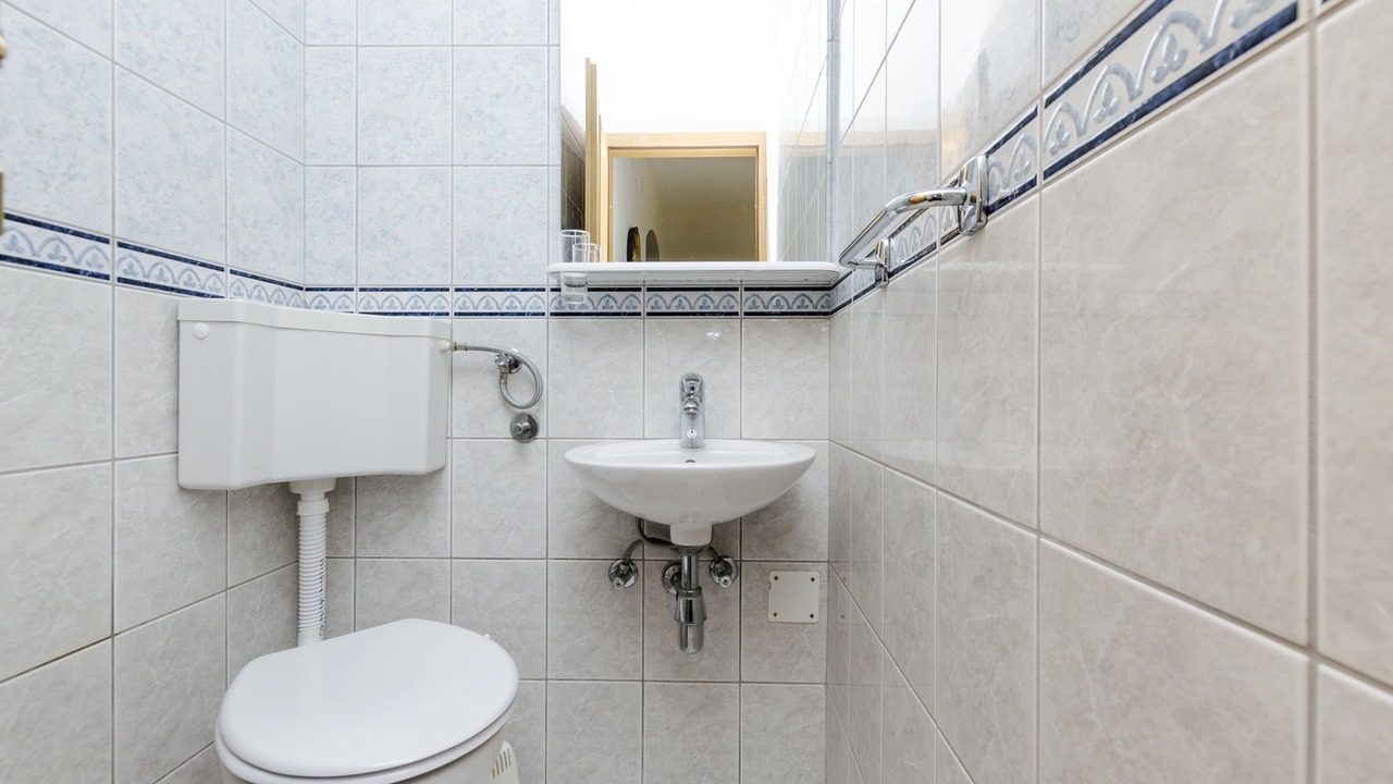 Photo of Bathroom in Jadrtovac