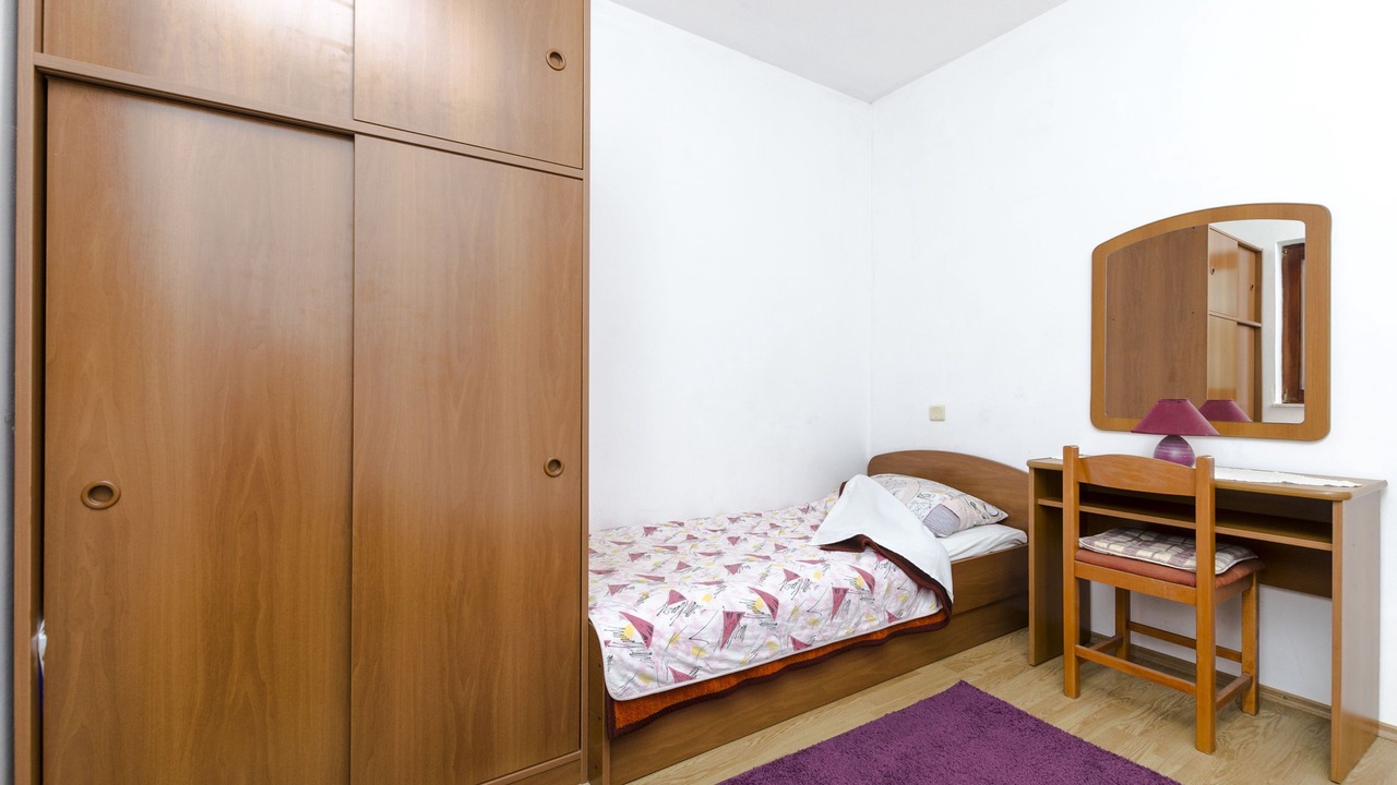 Photo of Bedroom in Jadrtovac