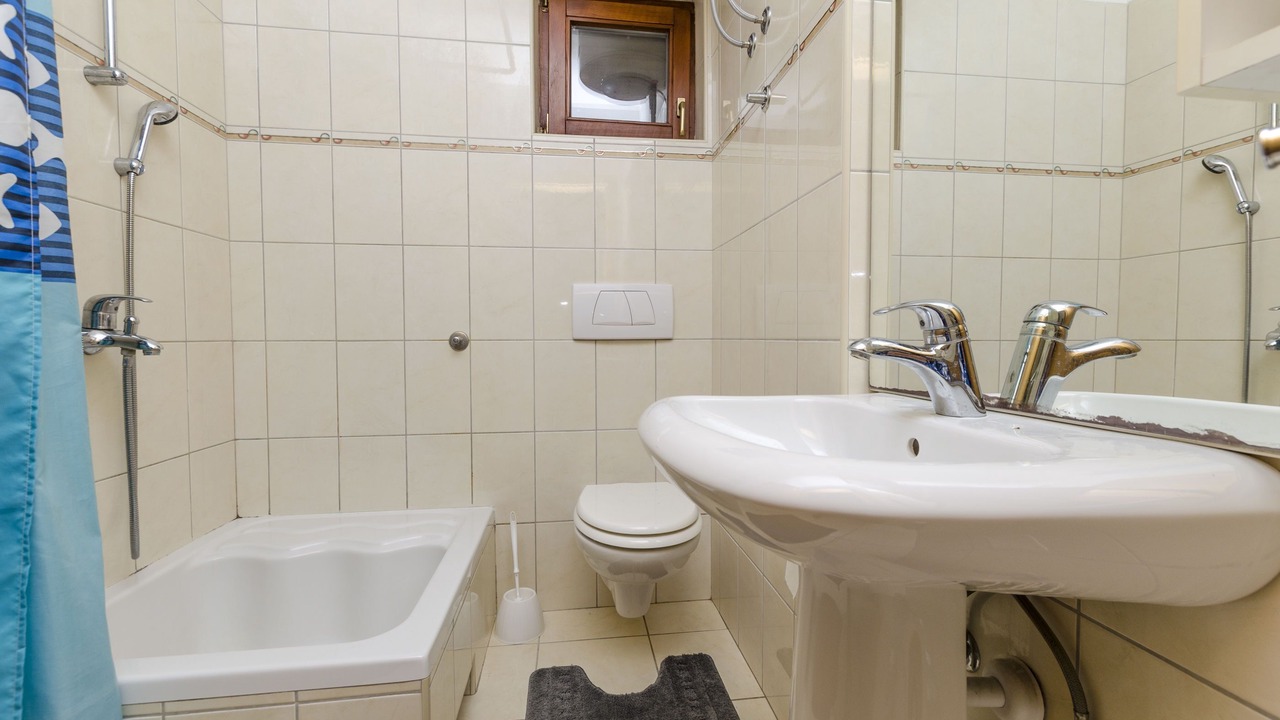 Photo of Bathroom in Jadrtovac