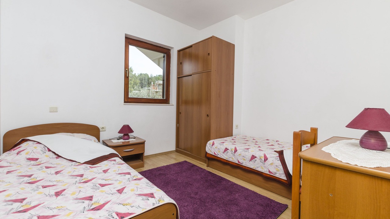 Photo of Bedroom in Jadrtovac