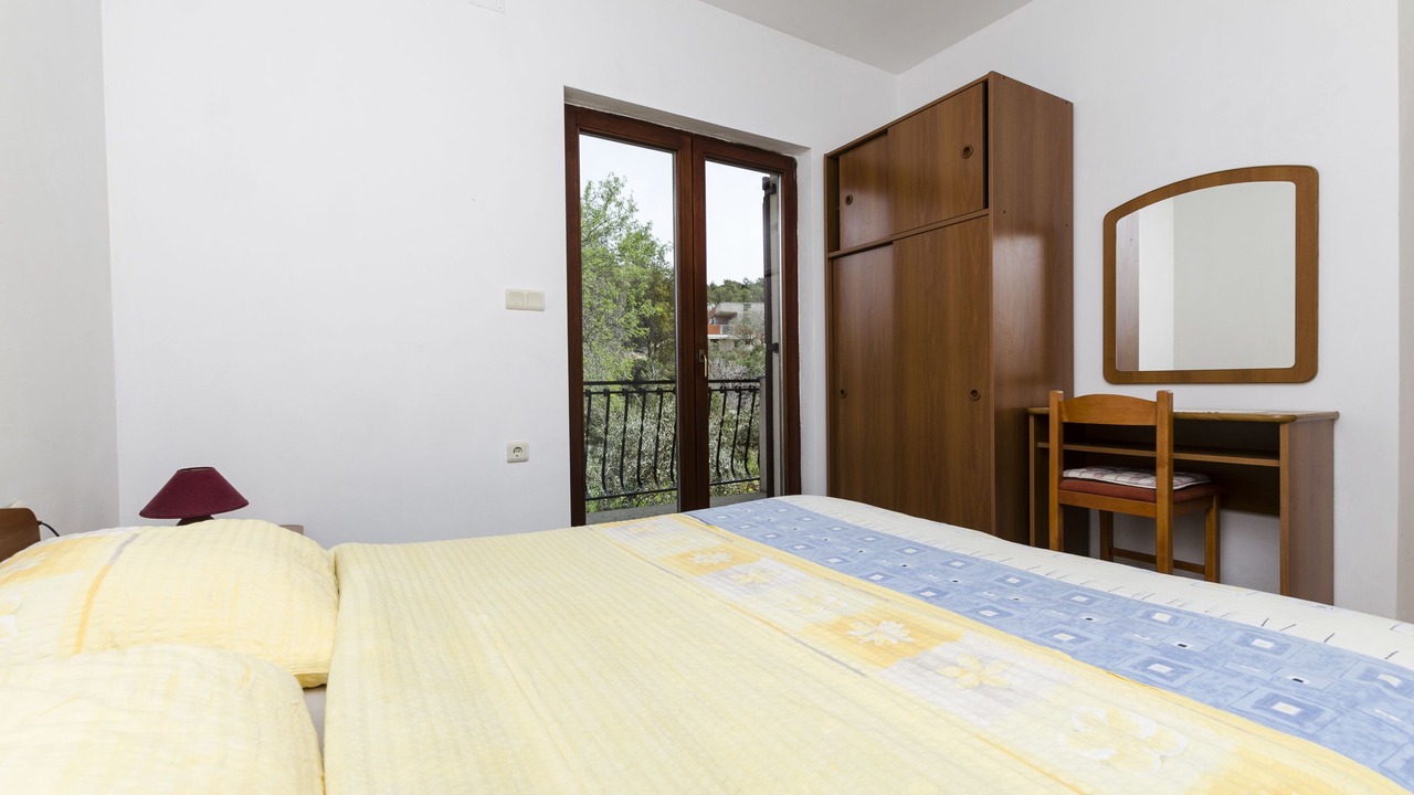 Photo of Bedroom in Jadrtovac