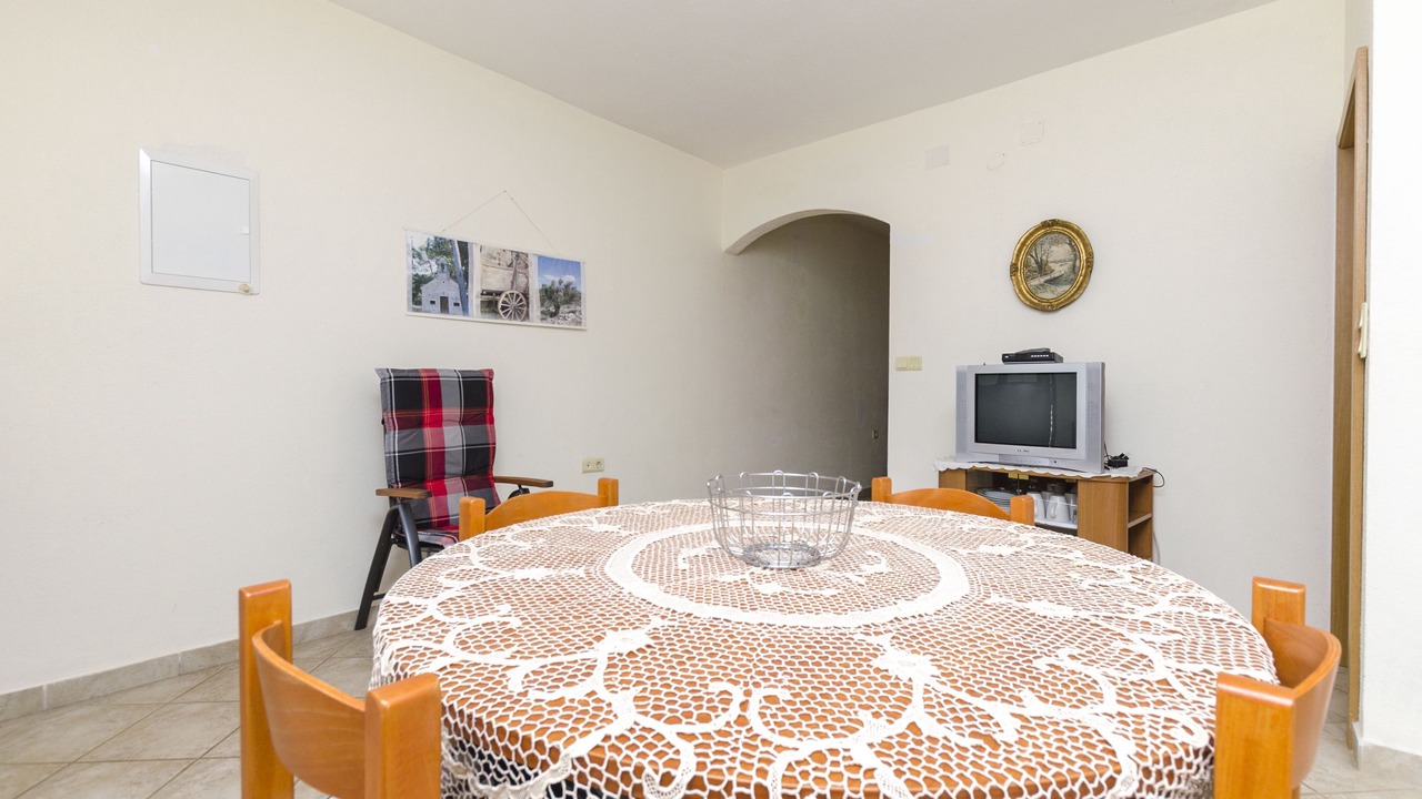 Photo of Bedroom in Jadrtovac