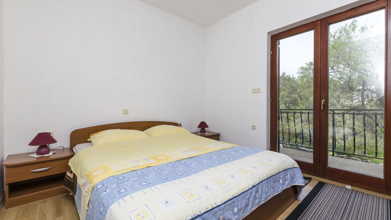 Photo of Bedroom in Jadrtovac