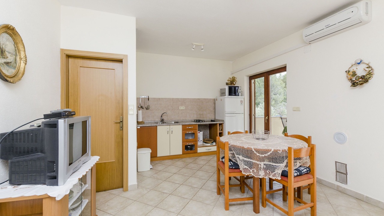 Photo of Kitchen in Jadrtovac