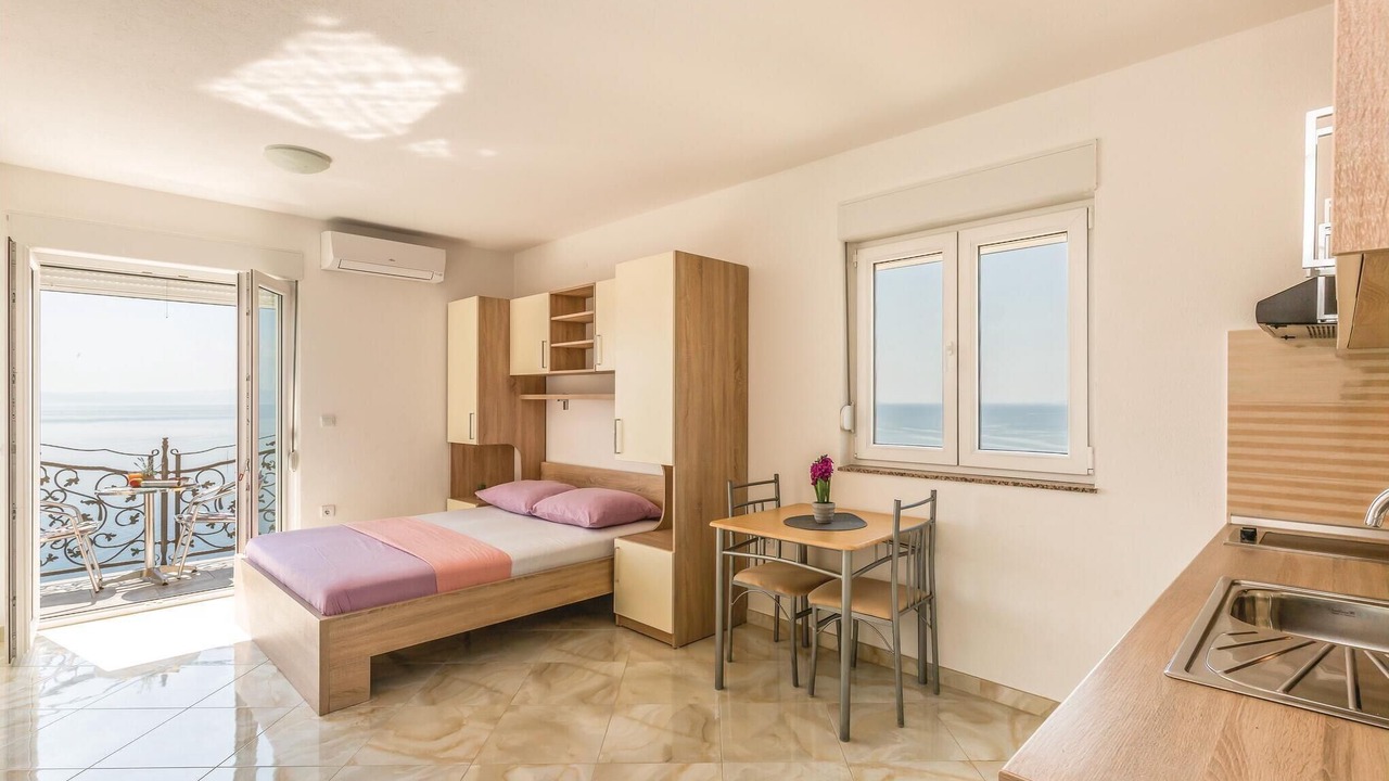 Photo of Bedroom in Bratus