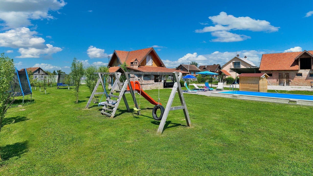 Photo of Outdoor in Vrbovec