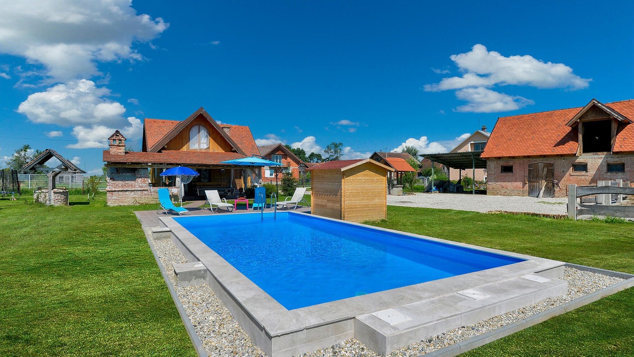 Photo of Outdoor in Vrbovec