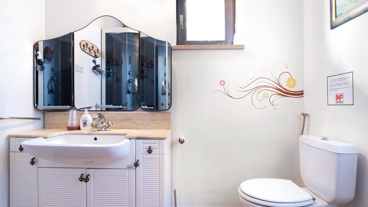 Photo of Bathroom in Vrbovec