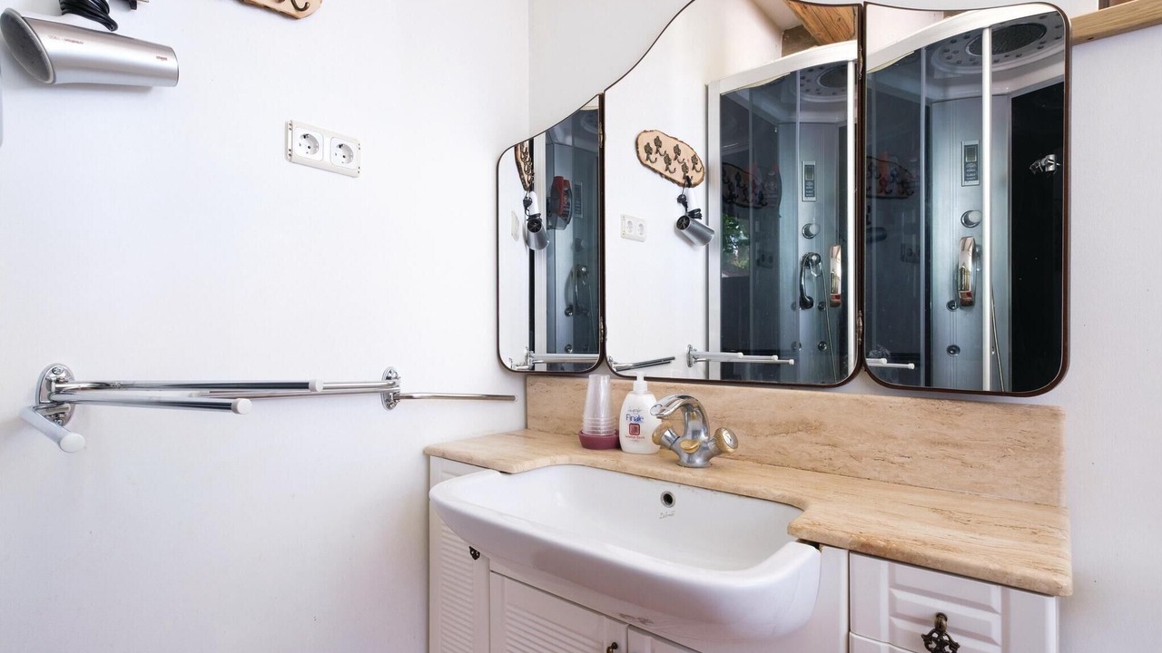Photo of Bathroom in Vrbovec