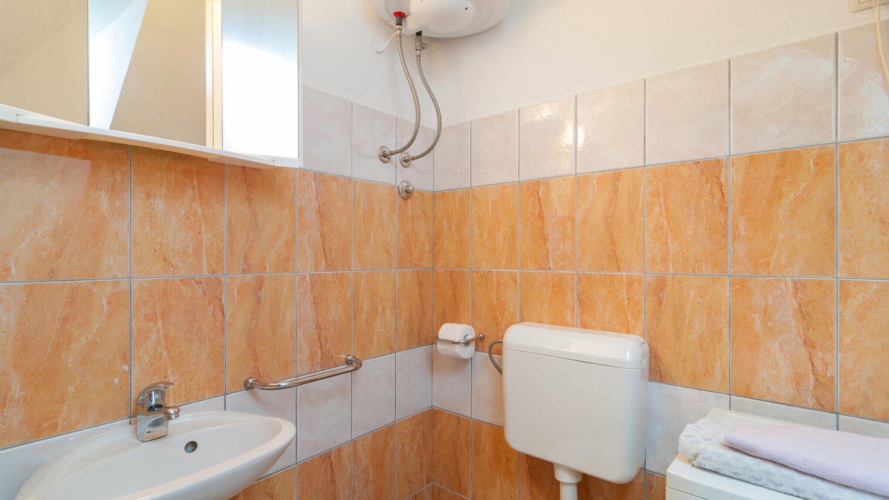 Photo of Bathroom in Stanici