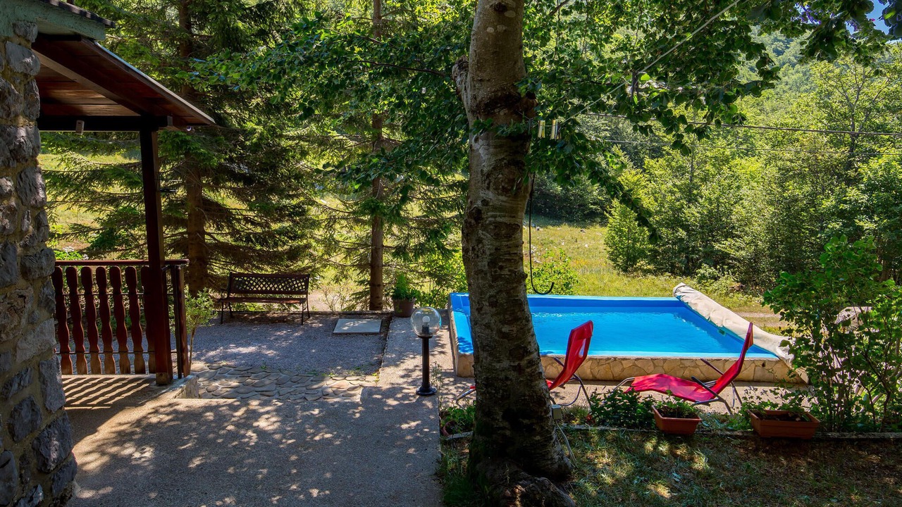 Photo of Outdoor in Platak