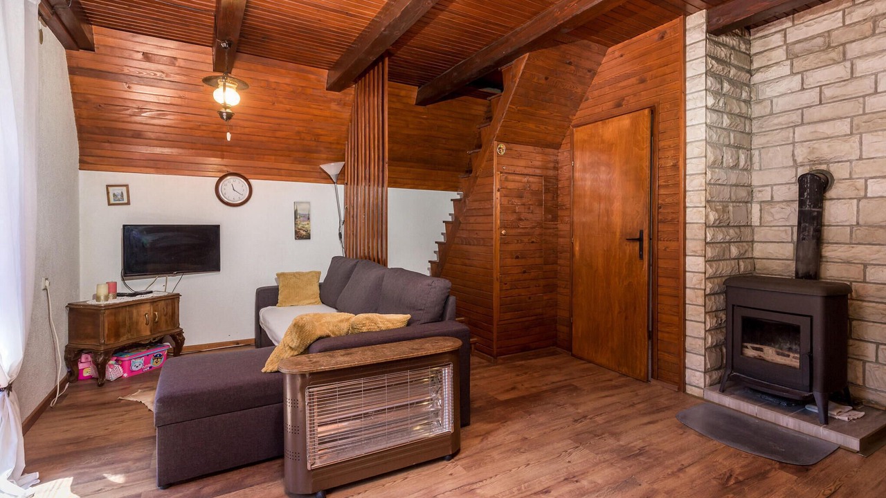 Photo of Bedroom in Platak