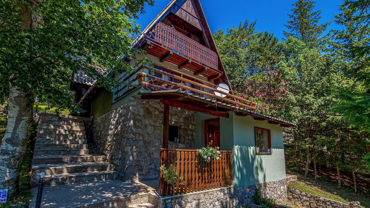 Photo of Outdoor in Platak