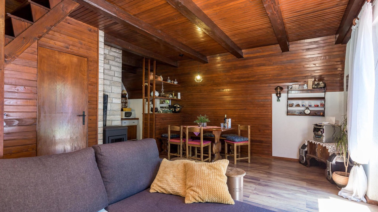 Photo of Bedroom in Platak