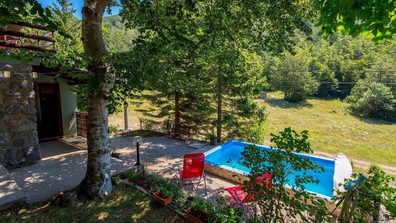 Photo of Outdoor in Platak