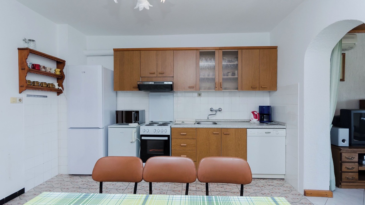 Photo of Kitchen in Barbat na Rabu