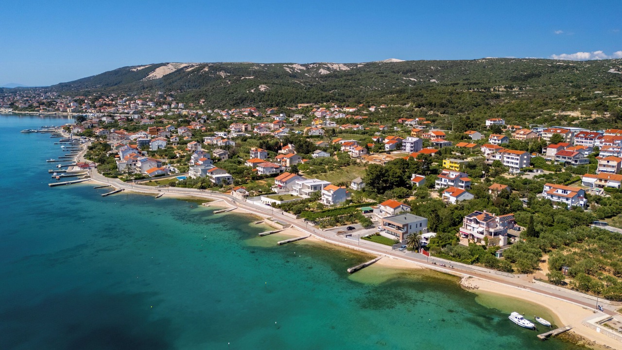 Photo of Outdoor in Barbat na Rabu