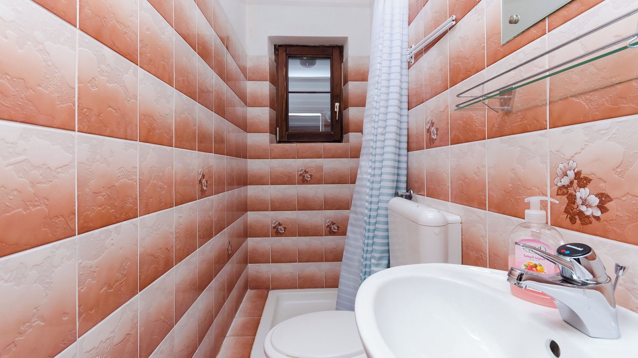 Photo of Bathroom in Barbat na Rabu