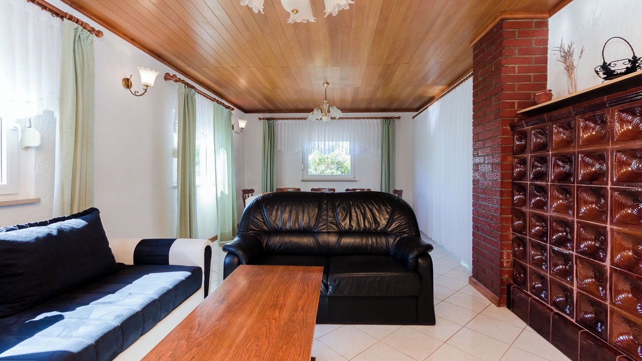 Photo of Livingroom in Barbat na Rabu