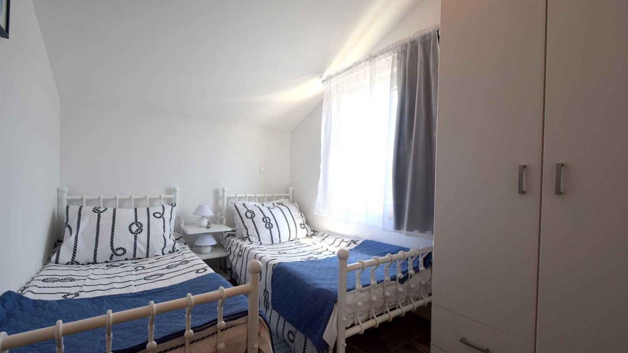 Photo of Bedroom in Gabonjin