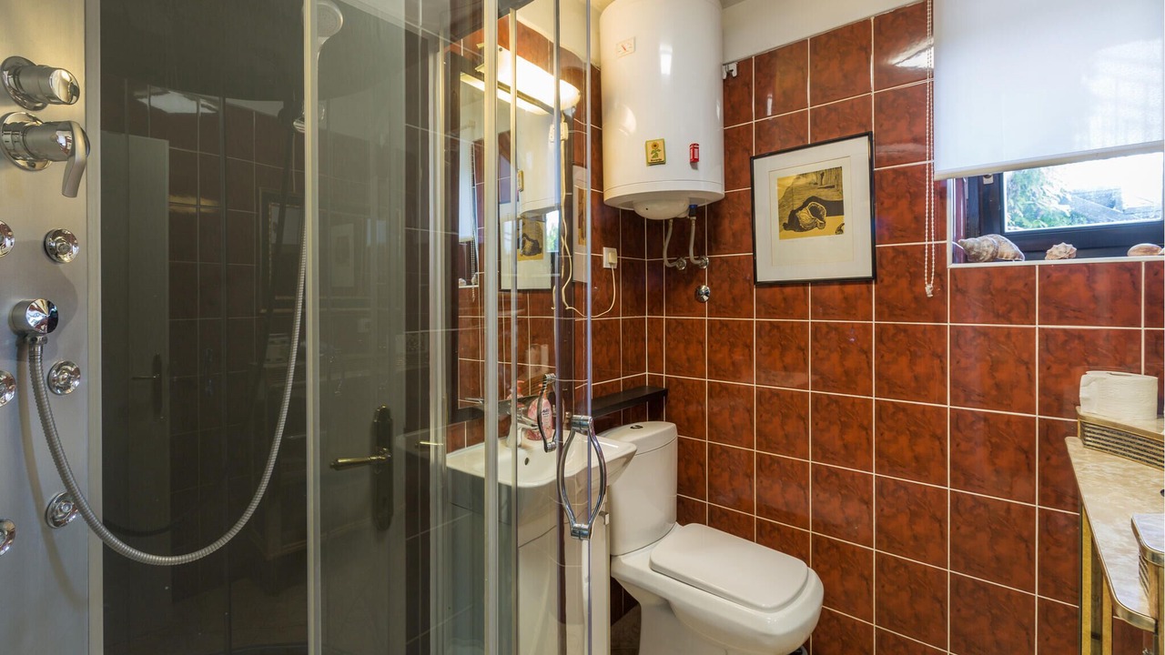 Photo of Bathroom in Zbandaj