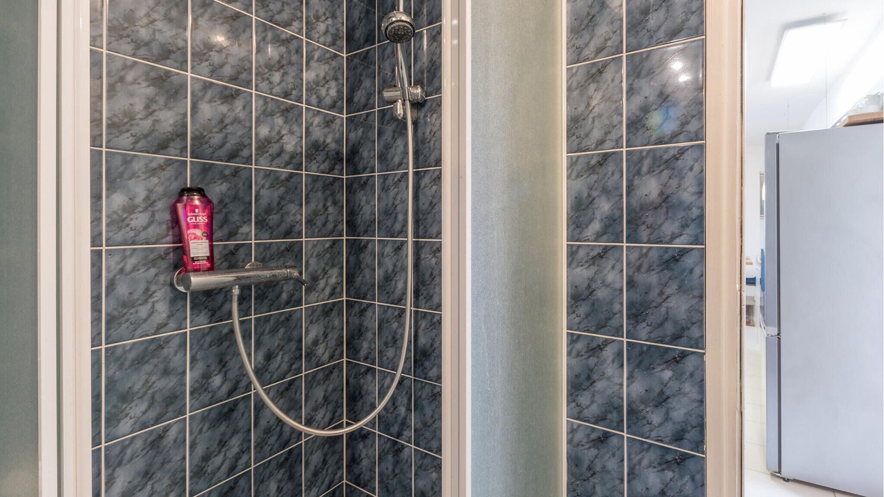 Photo of Bathroom in Zbandaj