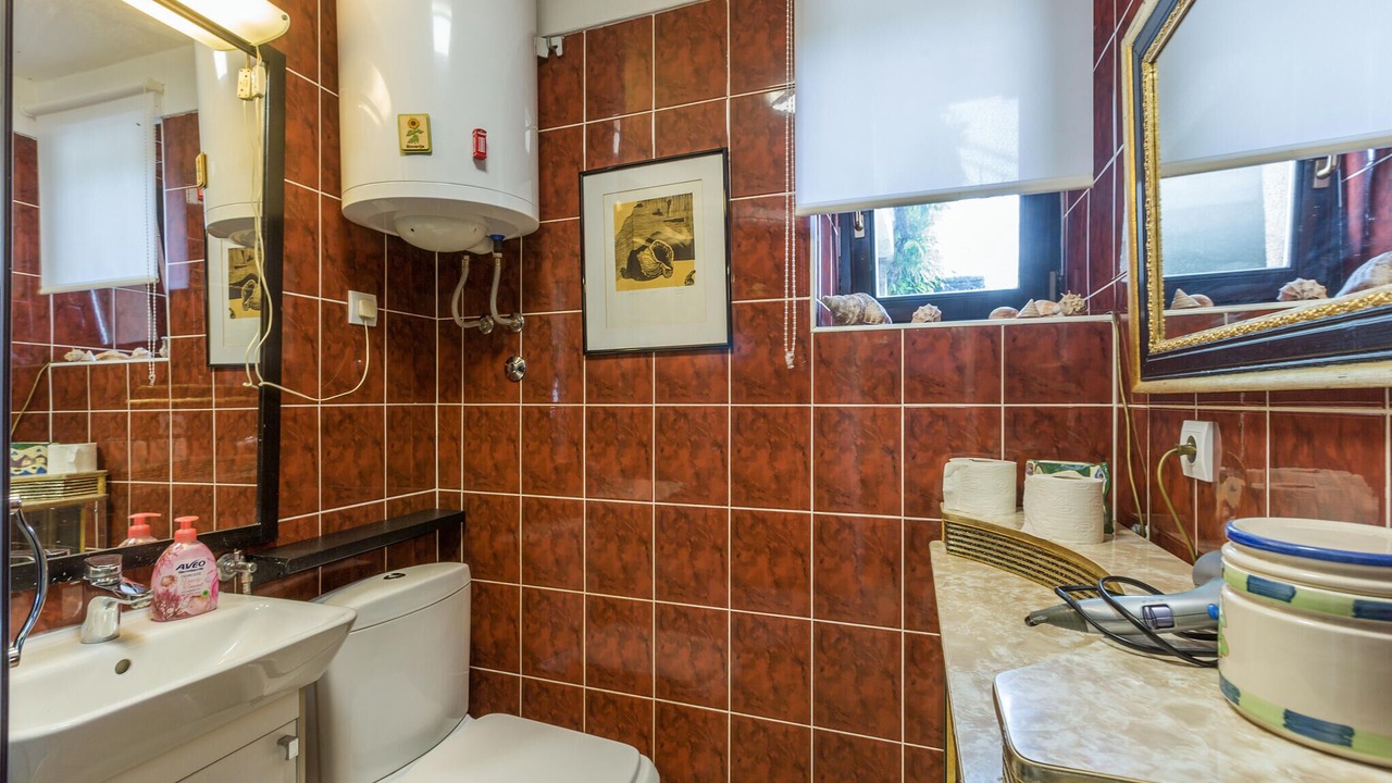 Photo of Bathroom in Zbandaj