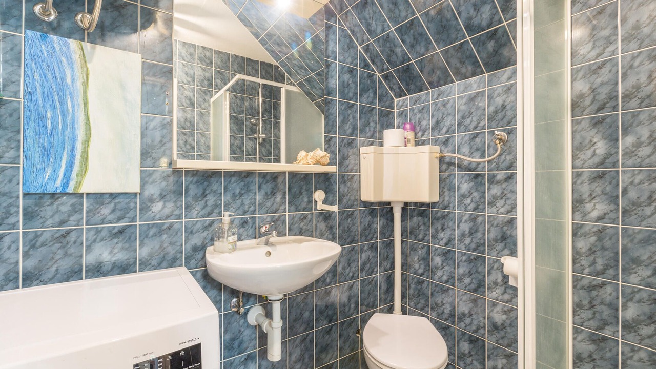Photo of Bathroom in Zbandaj