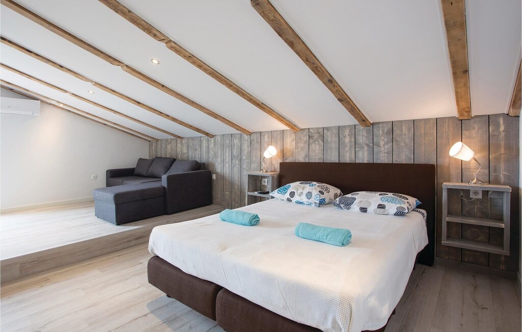 Photo of Bedroom in Galizana