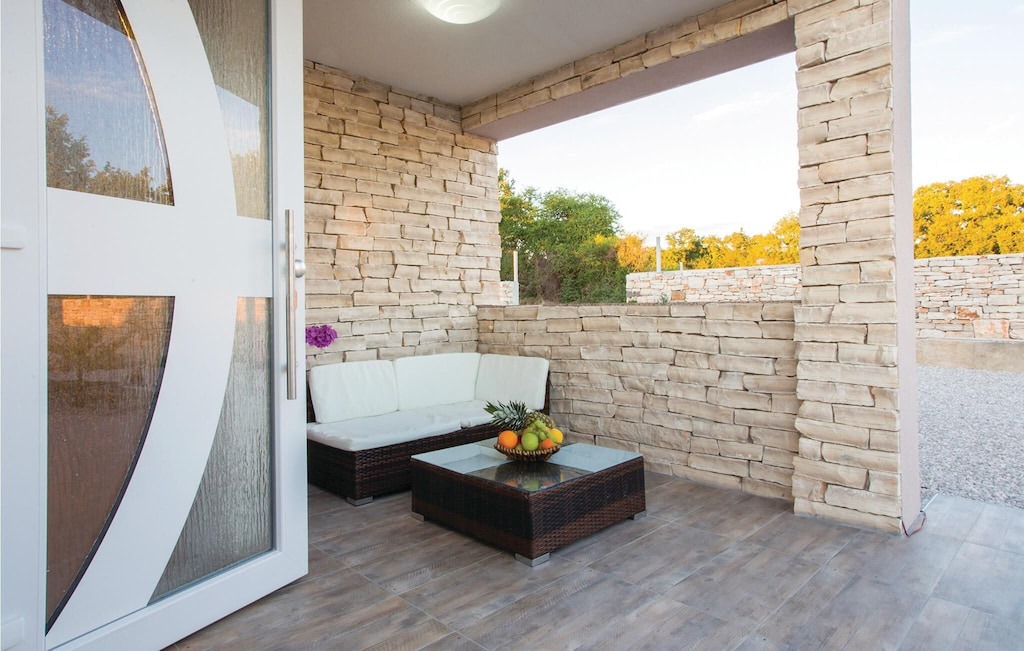Photo of Patio Balcony in Galizana