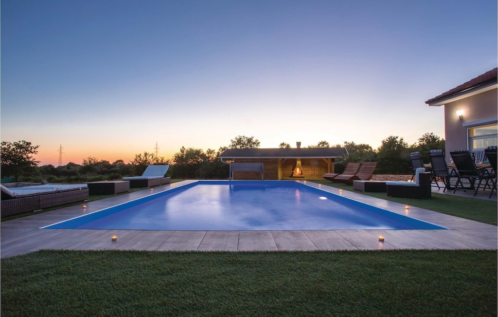 Photo of Outdoor in Galizana