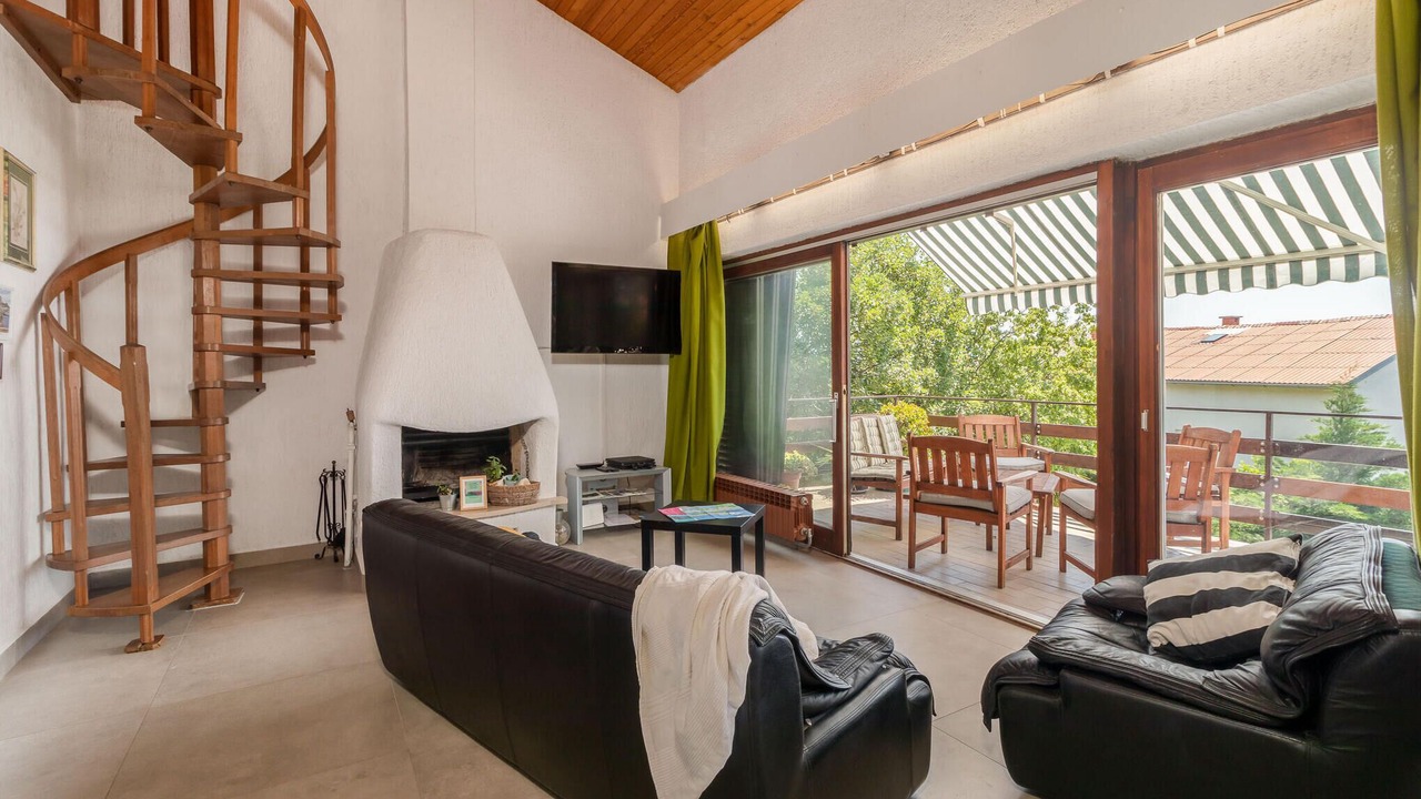 Photo of Bedroom in Dramalj