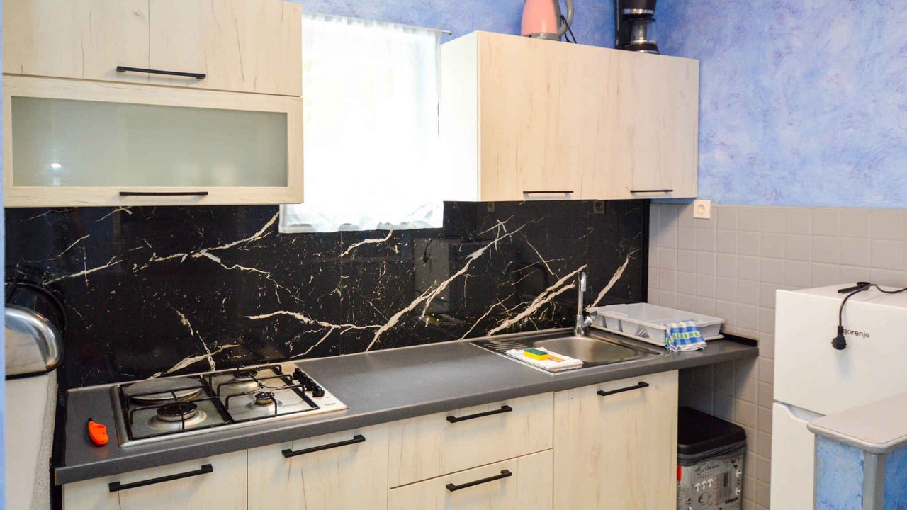 Photo of Kitchen in Pula