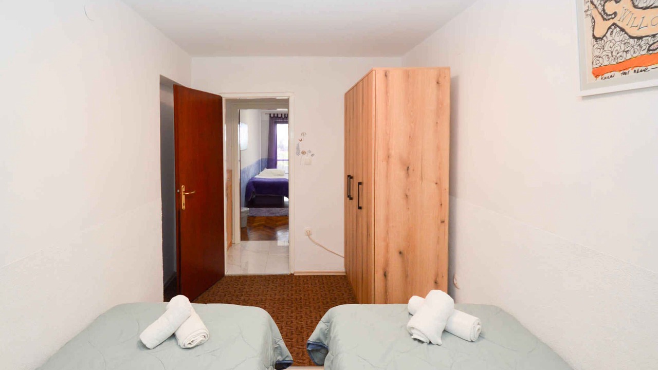 Photo of Bedroom in Pula