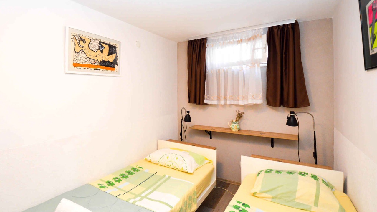Photo of Bedroom in Pula