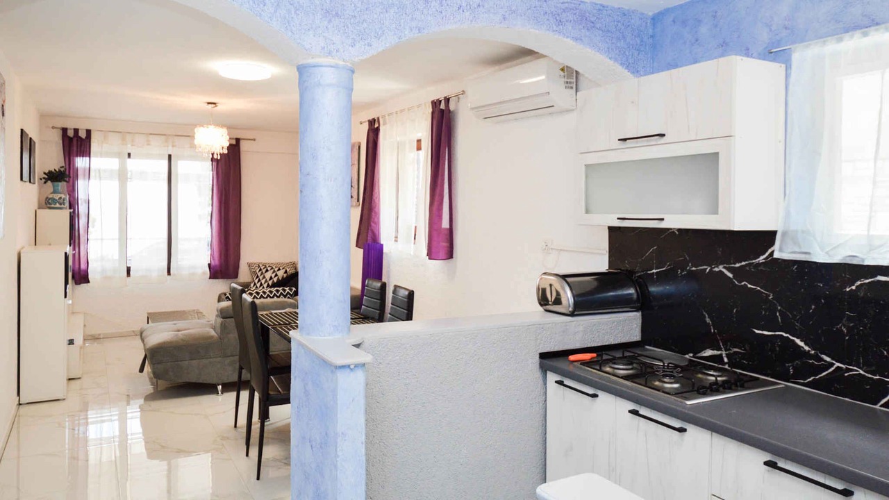 Photo of Kitchen in Pula