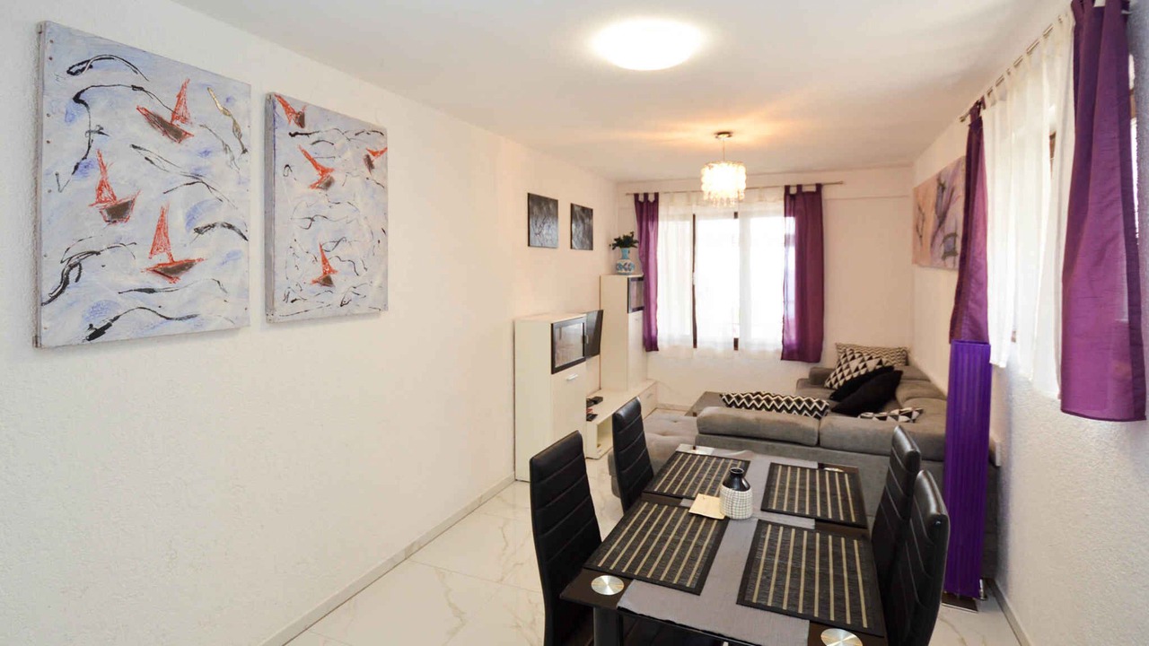 Photo of Livingroom in Pula