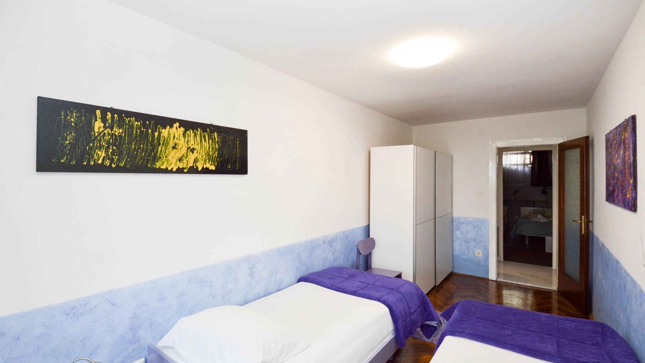 Photo of Bedroom in Pula