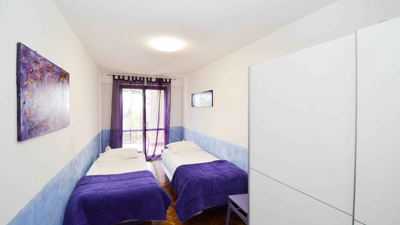 Photo of Bedroom in Pula