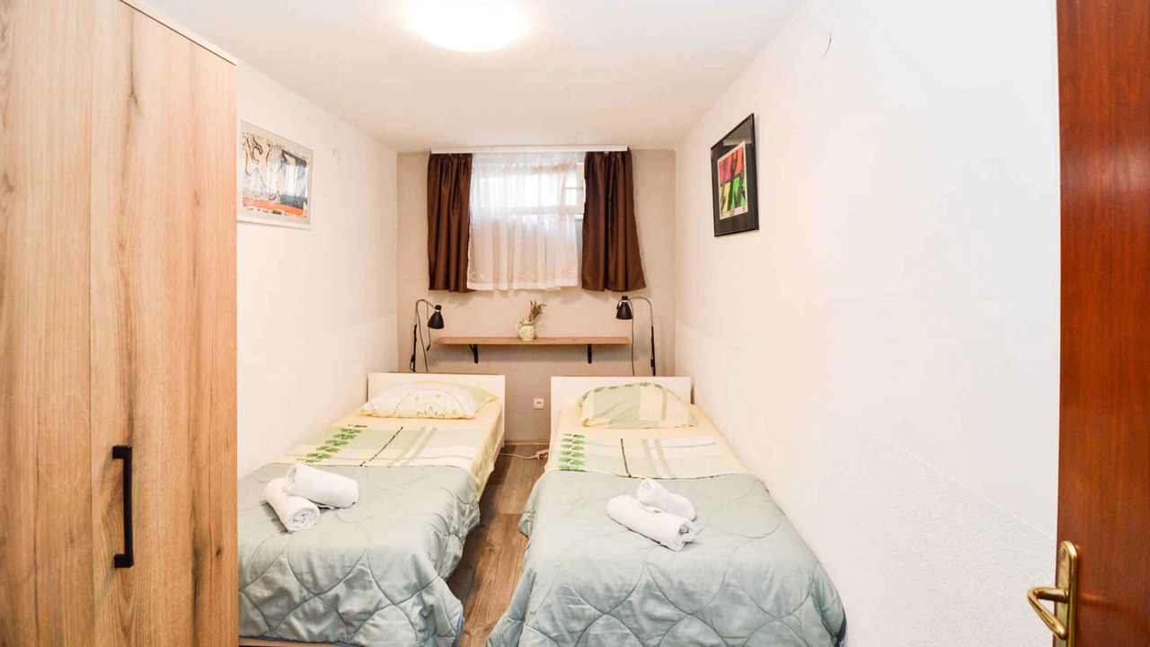 Photo of Bedroom in Pula