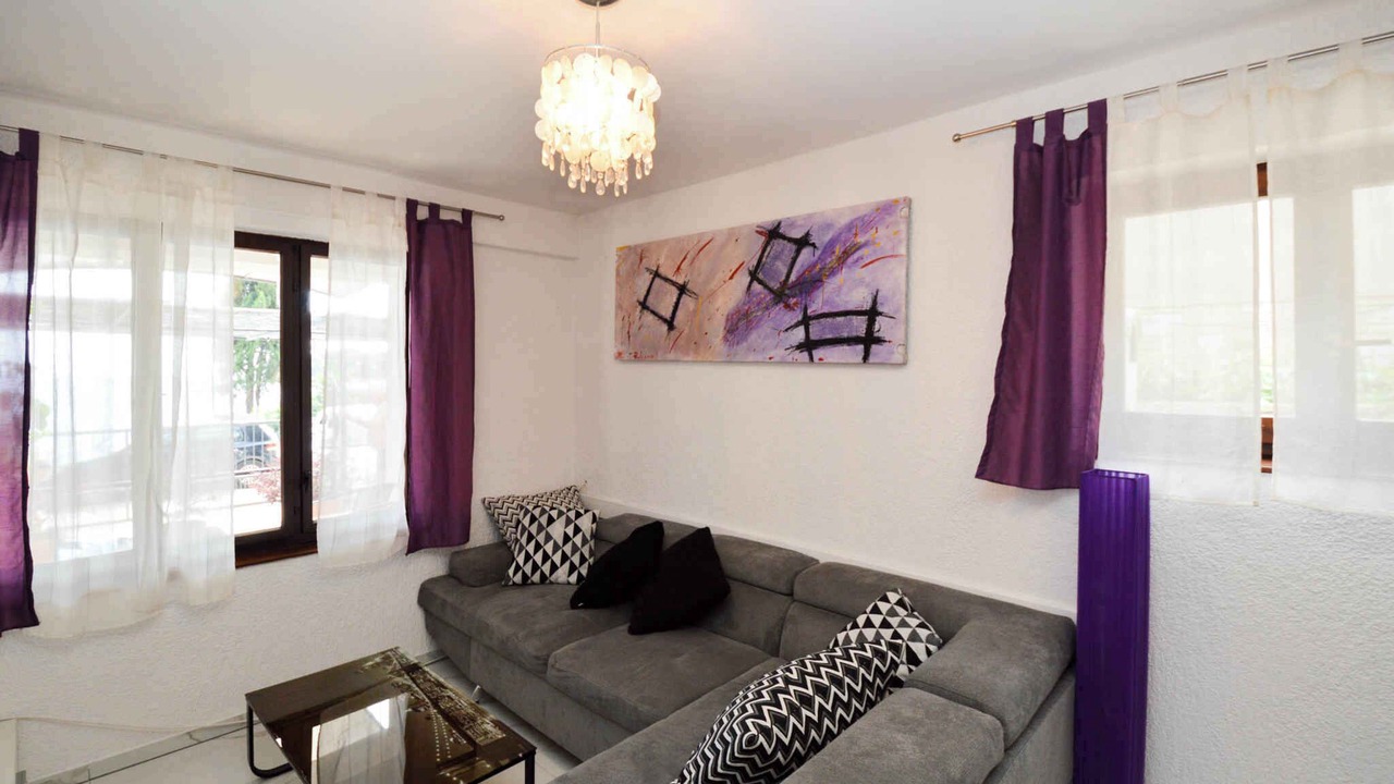 Photo of Livingroom in Pula