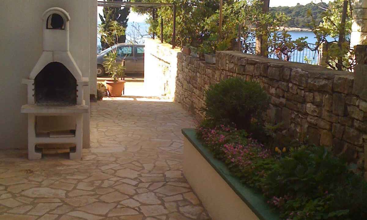 Photo of Patio Balcony in Pula