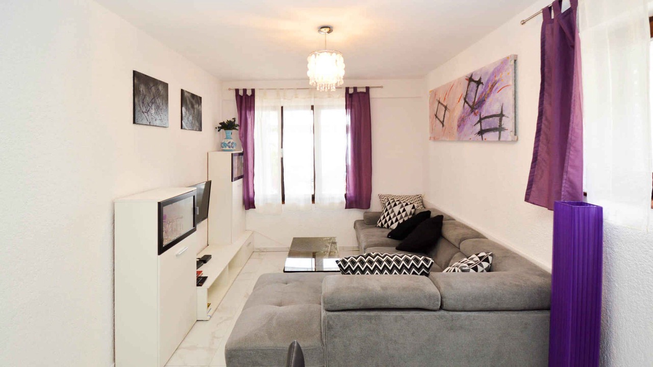 Photo of Livingroom in Pula